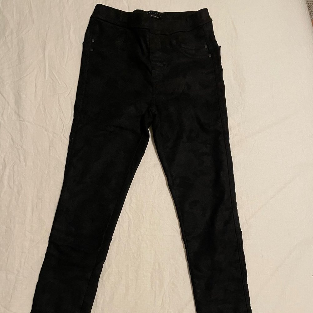 Anthropologie Sanctuary Legging/Stretch Pants